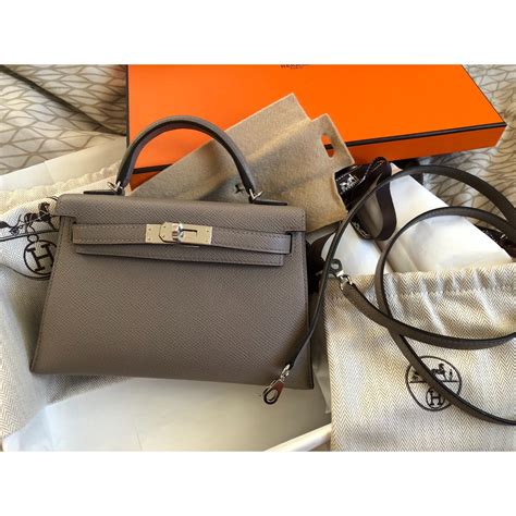 hermes kelly cargo|hermes mini kelly ii.